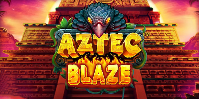 Panduan Lengkap Cara Bermain Slot Aztec Blaze Di Situs Kitab4d