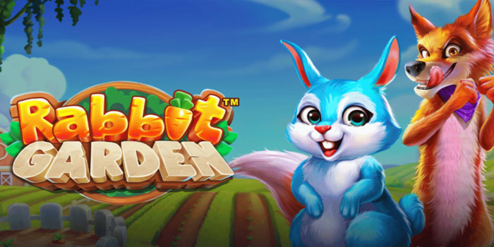 Trik Cerdas Jackpot Slot Rabbit Garden di Situs Kitab4d